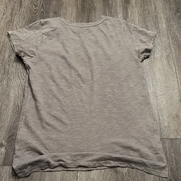 Bowie Lucky Brand Tee - Picture 6 of 6